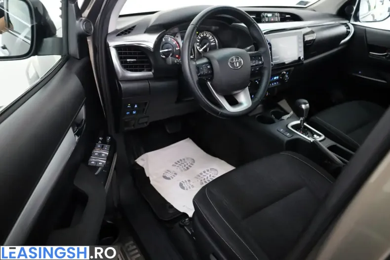 Toyota Hilux din 2024 cu 51.575 km - oferta TOY218367 - foto 13