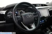Toyota Hilux din 2024 cu 51.575 km - oferta TOY218367 - foto 14