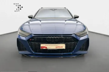Audi RS6 din 2025 - oferta AUD218368