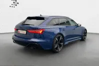Audi RS6 din 2025 cu 18.217 km - oferta AUD218368 - foto 2