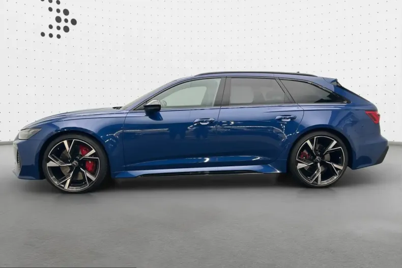 Audi RS6 din 2025 cu 18.217 km - oferta AUD218368 - foto 3