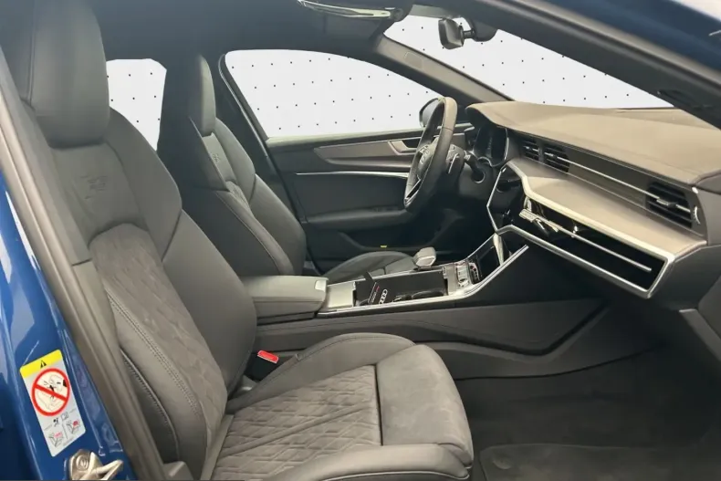 Audi RS6 din 2025 cu 18.217 km - oferta AUD218368 - foto 5