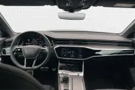 Audi RS6 din 2025 cu 18.217 km - oferta AUD218368 - foto 6