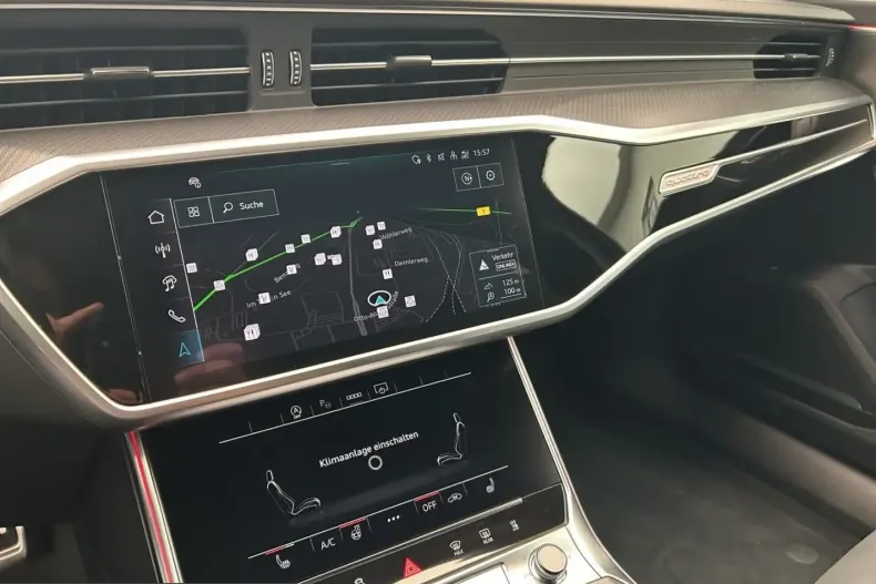 Audi RS6 din 2025 cu 18.217 km - oferta AUD218368 - foto 7
