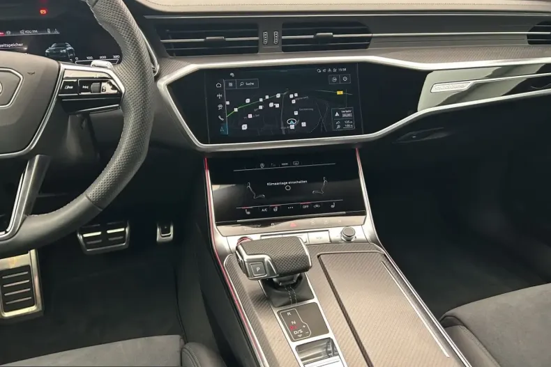 Audi RS6 din 2025 cu 18.217 km - oferta AUD218368 - foto 8