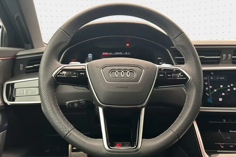 Audi RS6 din 2025 cu 18.217 km - oferta AUD218368 - foto 9