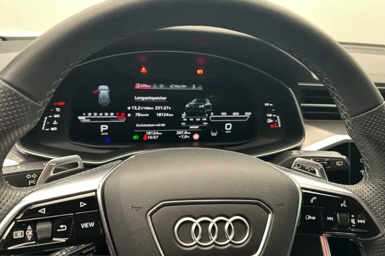 Audi RS6 din 2025 cu 18.217 km - oferta AUD218368 - foto 10