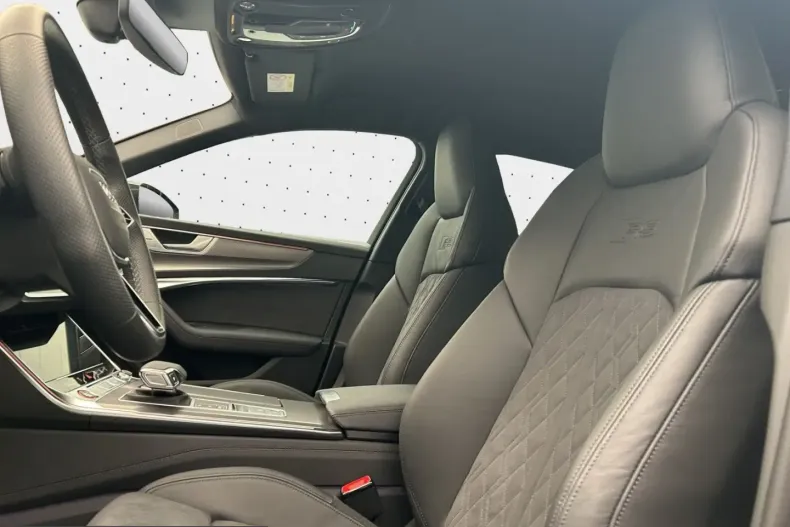 Audi RS6 din 2025 cu 18.217 km - oferta AUD218368 - foto 11