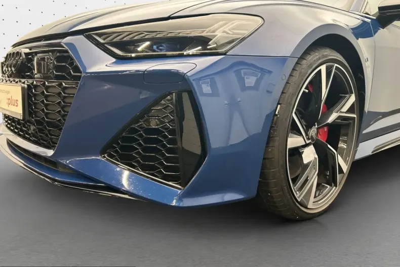 Audi RS6 din 2025 cu 18.217 km - oferta AUD218368 - foto 13
