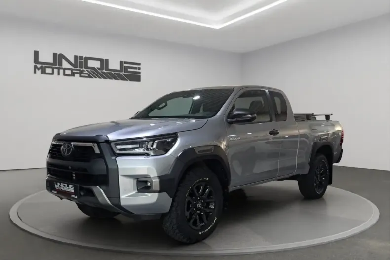 Toyota Hilux din 2024 cu 42.948 km - oferta TOY218369 - foto 1