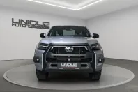 Toyota Hilux din 2024 cu 42.948 km - oferta TOY218369 - foto 2