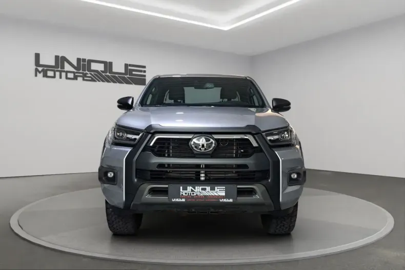 Toyota Hilux din 2024 cu 42.948 km - oferta TOY218369 - foto 2
