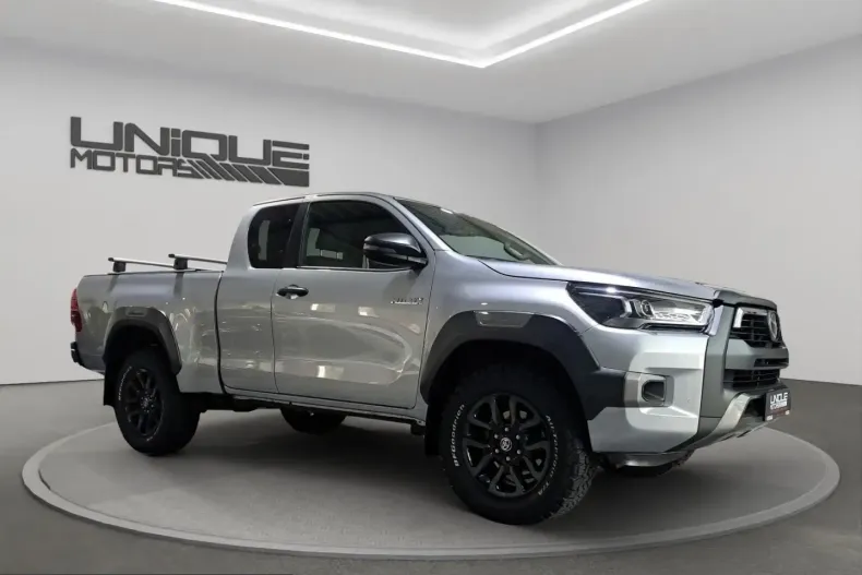 Toyota Hilux din 2024 cu 42.948 km - oferta TOY218369 - foto 3