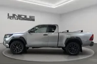 Toyota Hilux din 2024 cu 42.948 km - oferta TOY218369 - foto 4