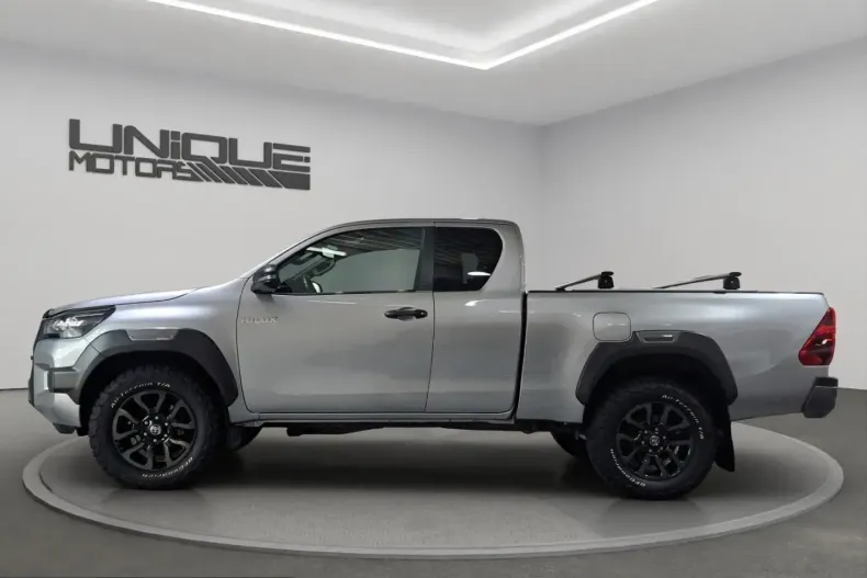 Toyota Hilux din 2024 cu 42.948 km - oferta TOY218369 - foto 4