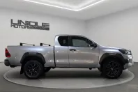 Toyota Hilux din 2024 cu 42.948 km - oferta TOY218369 - foto 5