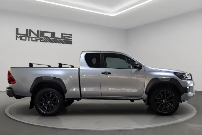 Toyota Hilux din 2024 cu 42.948 km - oferta TOY218369 - foto 5