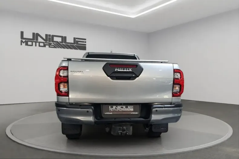 Toyota Hilux din 2024 cu 42.948 km - oferta TOY218369 - foto 7