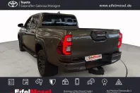 Toyota Hilux din 2023 cu 46.850 km - oferta TOY218370 - foto 3