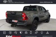 Toyota Hilux din 2023 cu 46.850 km - oferta TOY218370 - foto 5