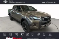 Toyota Hilux din 2023 cu 46.850 km - oferta TOY218370 - foto 6