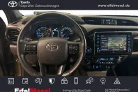 Toyota Hilux din 2023 cu 46.850 km - oferta TOY218370 - foto 8