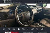 Toyota Hilux din 2023 cu 46.850 km - oferta TOY218370 - foto 9