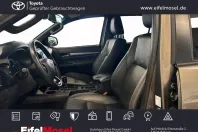 Toyota Hilux din 2023 cu 46.850 km - oferta TOY218370 - foto 10
