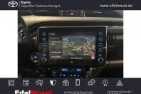 Toyota Hilux din 2023 cu 46.850 km - oferta TOY218370 - foto 15