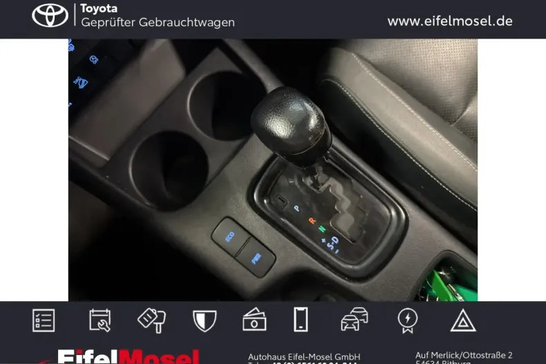 Toyota Hilux din 2023 cu 46.850 km - oferta TOY218370 - foto 17