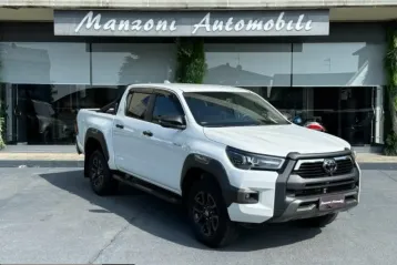 Toyota Hilux din 2023 - oferta TOY218371