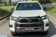 Toyota Hilux din 2023 cu 20.382 km - oferta TOY218371 - foto 2