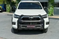 Toyota Hilux din 2023 cu 20.382 km - oferta TOY218371 - foto 3