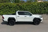 Toyota Hilux din 2023 cu 20.382 km - oferta TOY218371 - foto 6