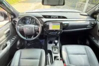 Toyota Hilux din 2023 cu 20.382 km - oferta TOY218371 - foto 10