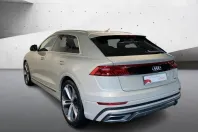Audi Q8 din 2022 cu 28.599 km - oferta AUD218372 - foto 2