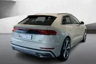Audi Q8 din 2022 cu 28.599 km - oferta AUD218372 - foto 3