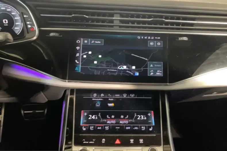 Audi Q8 din 2022 cu 28.599 km - oferta AUD218372 - foto 9