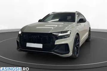 Audi Q8 din 2022 - oferta AUD218373