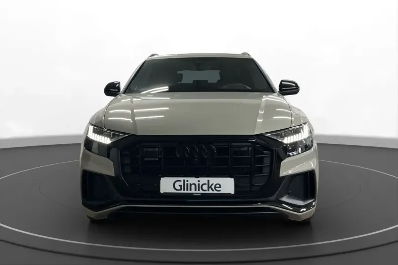 Audi Q8 din 2022 cu 42.940 km - oferta AUD218373 - foto 2