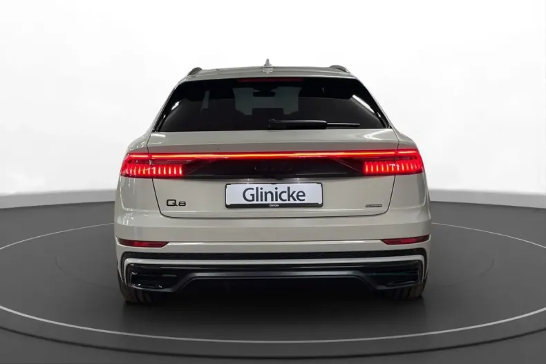 Audi Q8 din 2022 cu 42.940 km - oferta AUD218373 - foto 3