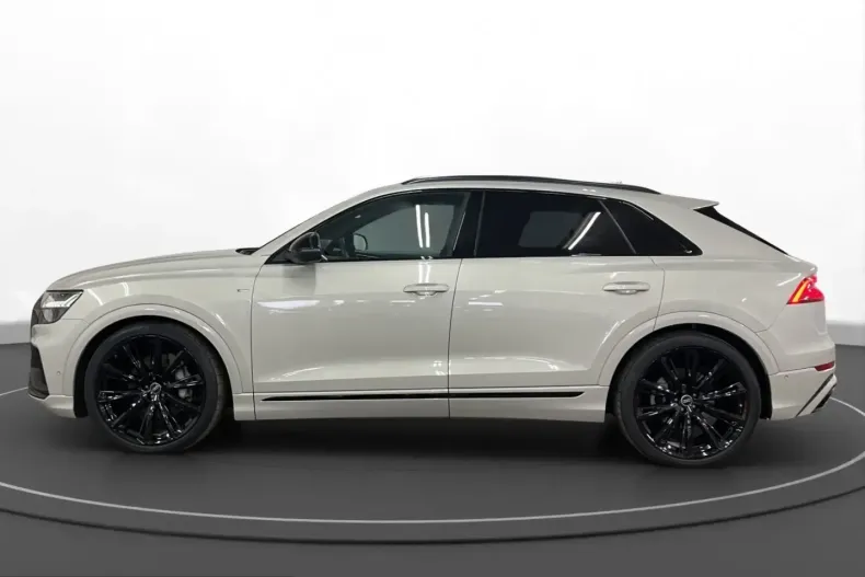 Audi Q8 din 2022 cu 42.940 km - oferta AUD218373 - foto 6