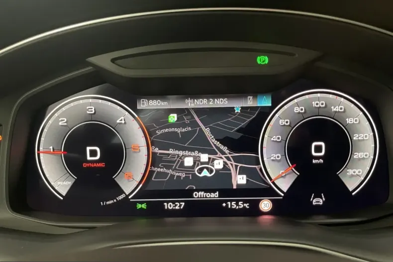 Audi Q8 din 2022 cu 42.940 km - oferta AUD218373 - foto 7