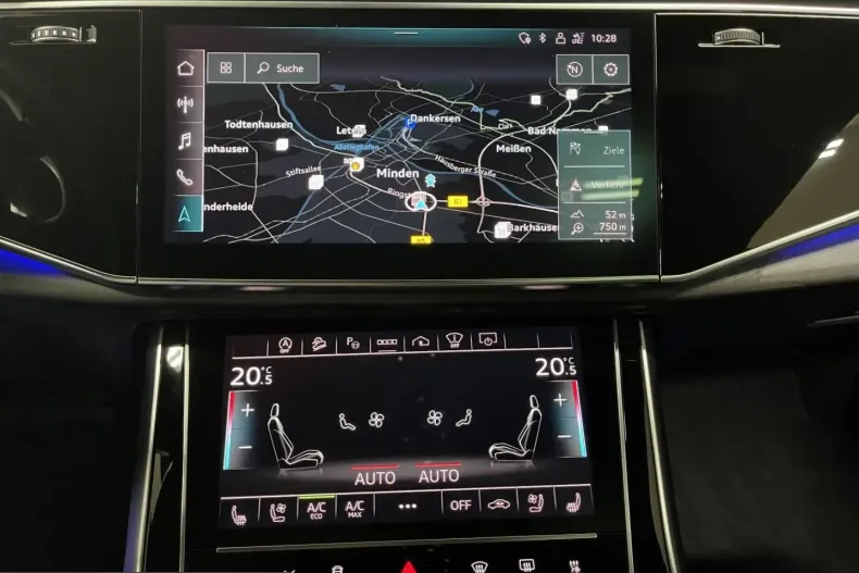 Audi Q8 din 2022 cu 42.940 km - oferta AUD218373 - foto 8