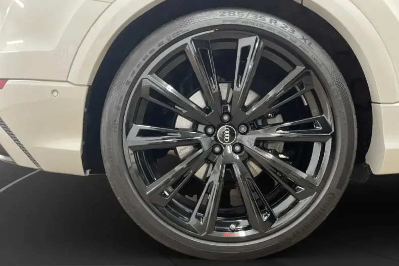 Audi Q8 din 2022 cu 42.940 km - oferta AUD218373 - foto 14