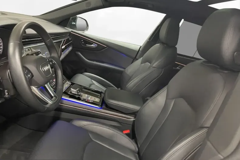 Audi Q8 din 2022 cu 42.940 km - oferta AUD218373 - foto 15