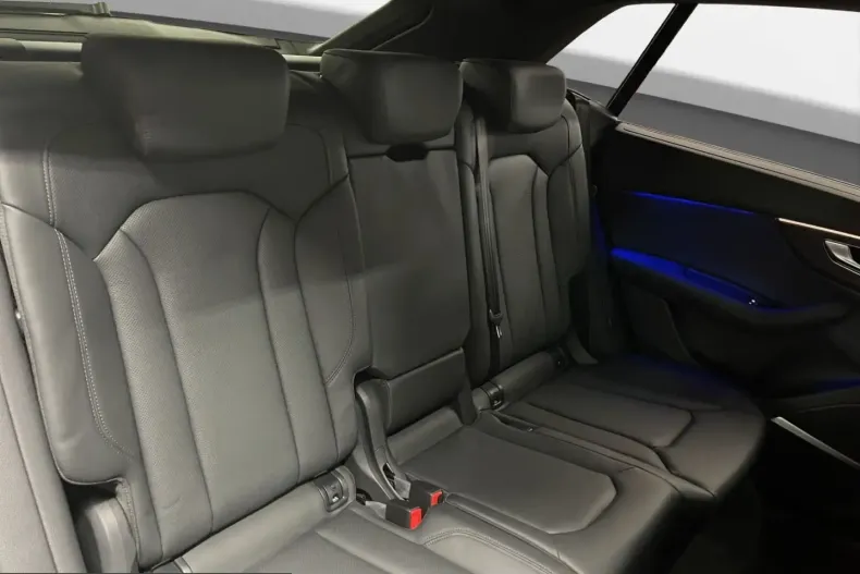 Audi Q8 din 2022 cu 42.940 km - oferta AUD218373 - foto 17