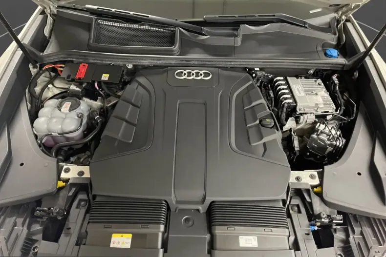 Audi Q8 din 2022 cu 42.940 km - oferta AUD218373 - foto 21