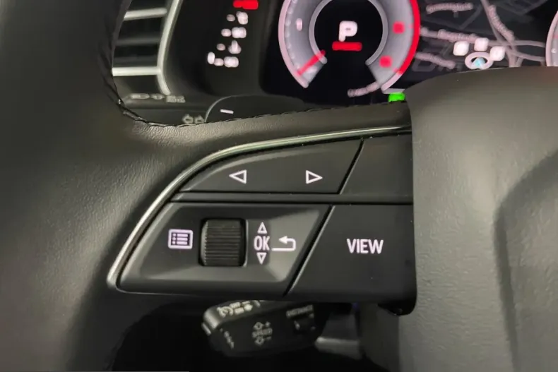 Audi Q8 din 2022 cu 42.940 km - oferta AUD218373 - foto 22