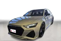 Audi RS6 din 2023 cu 60.402 km - oferta AUD218374 - foto 1
